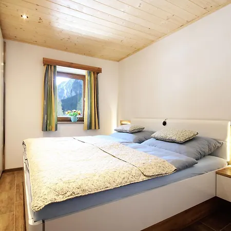 Almliesl Gast-719 Appartement *