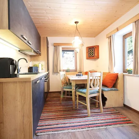 Almliesl Gast-719 Appartement *