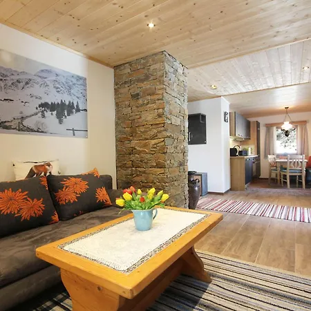 Almliesl Gast-719 Appartement