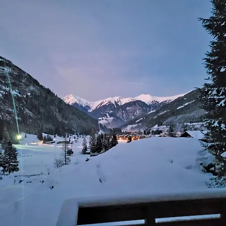 Almliesl Gast-719 Bad Gastein