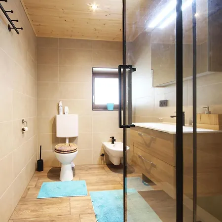 Almliesl Gast-719 Appartamento