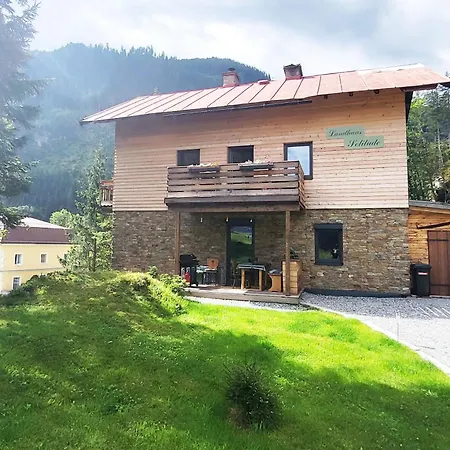 Almliesl Gast-719 Appartement *