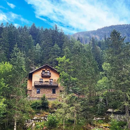 Almliesl Gast-719 * Bad Gastein