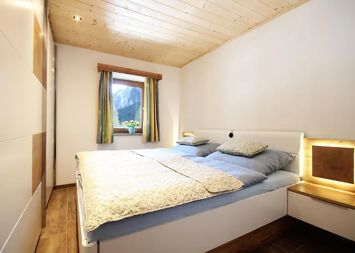 Almliesl Gast-719 Appartement *