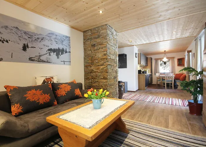 Almliesl Gast-719 Appartement