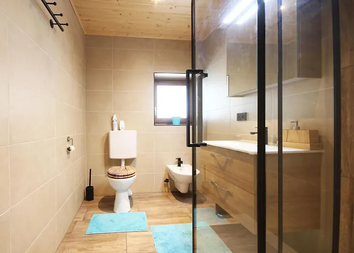 Almliesl Gast-719 Appartement